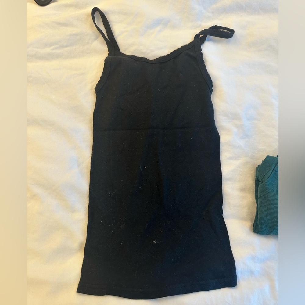 Free People Tank Top Size S